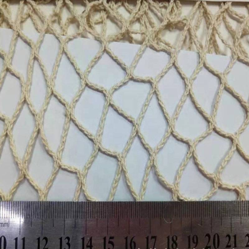 Organic 100% Cotton Knit Mesh Fabric